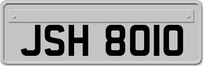 JSH8010