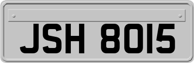 JSH8015