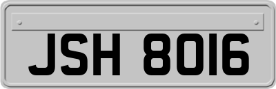 JSH8016