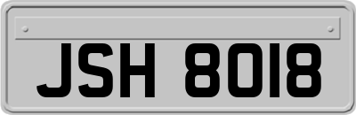 JSH8018