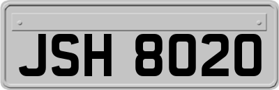 JSH8020