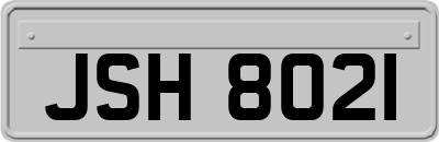 JSH8021