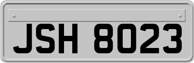 JSH8023