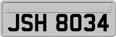 JSH8034
