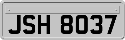 JSH8037