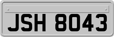 JSH8043