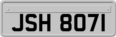 JSH8071