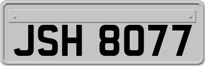JSH8077