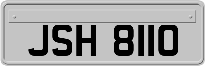JSH8110