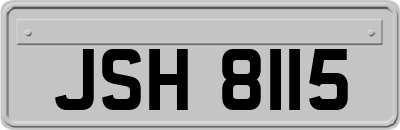 JSH8115