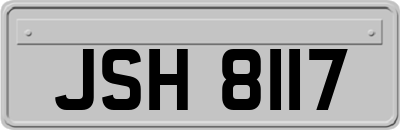JSH8117