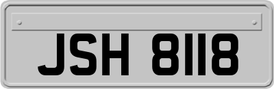 JSH8118