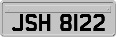 JSH8122