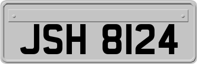 JSH8124