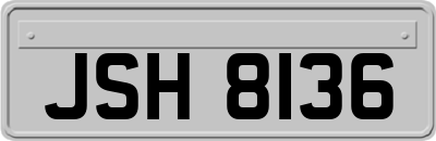 JSH8136