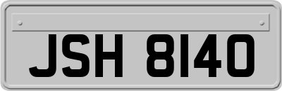 JSH8140