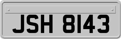 JSH8143