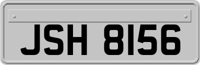 JSH8156