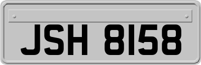 JSH8158
