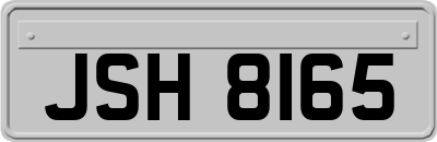JSH8165