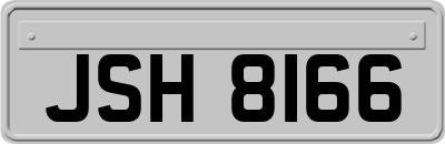 JSH8166