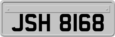 JSH8168