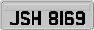JSH8169