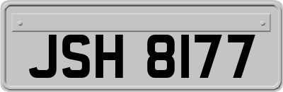 JSH8177