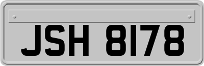 JSH8178