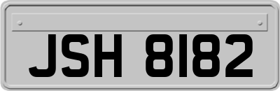 JSH8182