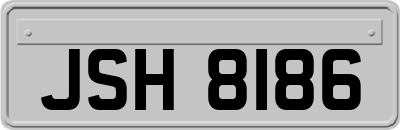 JSH8186
