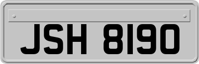 JSH8190
