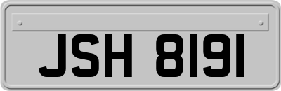 JSH8191