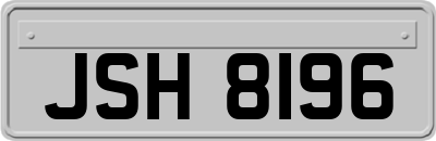 JSH8196