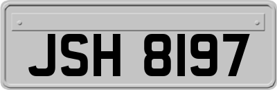 JSH8197