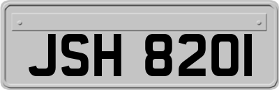 JSH8201