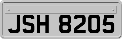 JSH8205