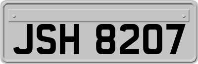 JSH8207