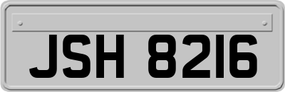 JSH8216