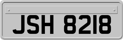 JSH8218