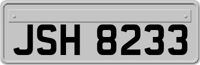 JSH8233