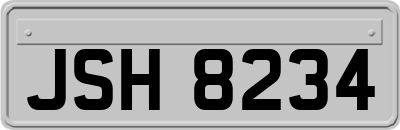 JSH8234