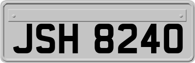 JSH8240