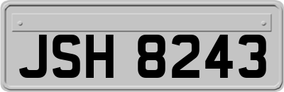 JSH8243