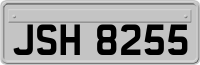 JSH8255