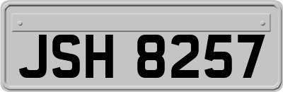 JSH8257
