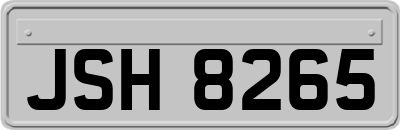 JSH8265