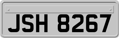 JSH8267