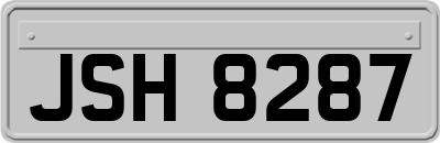 JSH8287