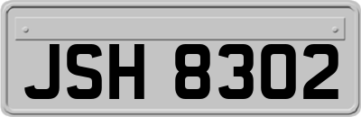 JSH8302
